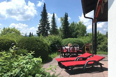 Albergo Cultura ed escursioni Nesselwang
