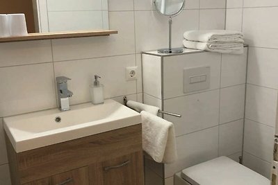 Vakantieappartement Gezinsvakantie Hahnenklee