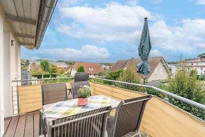 Vakantieappartement Gezinsvakantie Neuhof