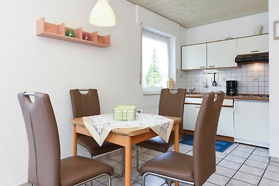 Ferienwohnung Nordseewelle (6)