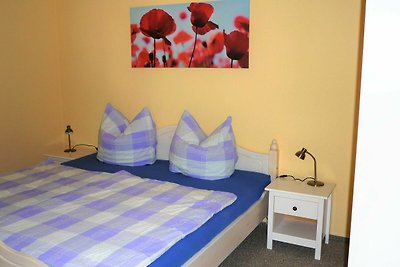 Vakantieappartement Gezinsvakantie Lütow