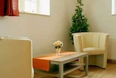 Vakantieappartement Gezinsvakantie Neubrandenburg