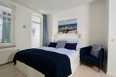 02 Ferienappartement Granitz