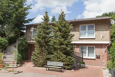 Apartment Leefke