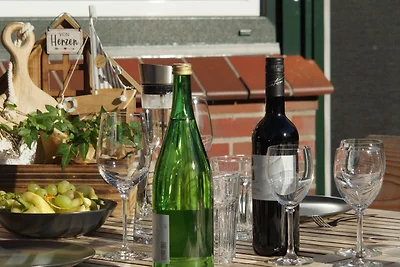 Ferienwohnung Plaggenburg: Die kleine Grosse