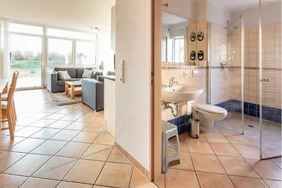 Ferienwohnung Residenz Meerblick C1