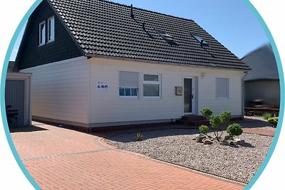 Vakantieappartement Gezinsvakantie Hooksiel