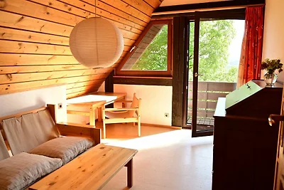 Vakantiehuis Ontspannende vakantie Gößweinstein