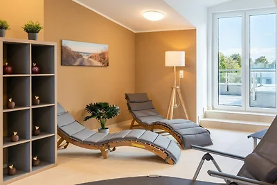 Vakantieappartement Gezinsvakantie Garz