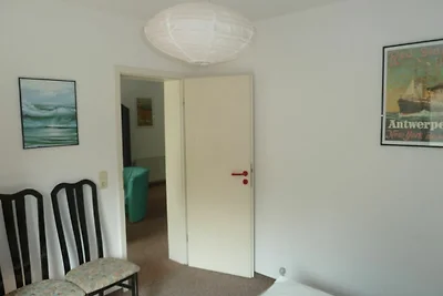 Vakantiehuis Ontspannende vakantie Bergen auf Rügen