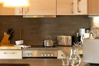 DAG-931 - Komfortables Ferienhaus mit Sauna &...