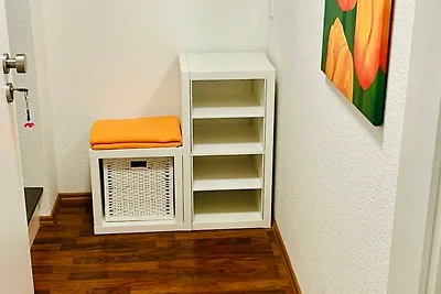 Ferienwohnung Christina