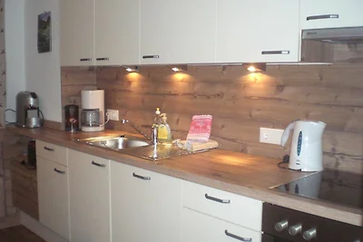 Vakantieappartement Gezinsvakantie Fulpmes