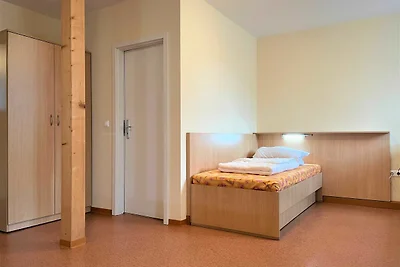 Vakantieappartement Gezinsvakantie Görlitz