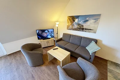 Vakantieappartement Gezinsvakantie Gager