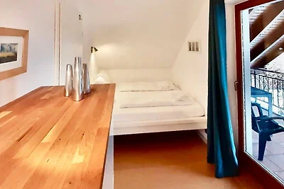 Ferienhaus Wolthuser Warf II