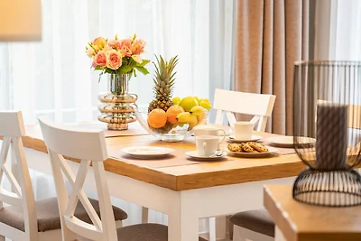 Villa Waldschloss * App. 4