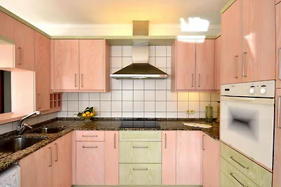 Vakantieappartement Gezinsvakantie Manacor
