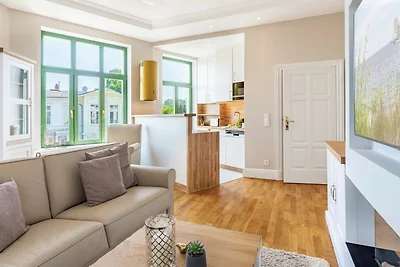 Villa Waldschloss * App. 8