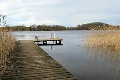 Vakantieappartement Gezinsvakantie Kuchelmiß