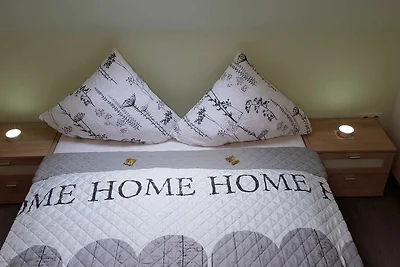 Ferienwohnung / Apartment ***