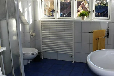 Vakantieappartement Gezinsvakantie Bliedersdorf