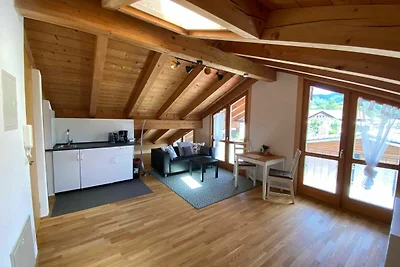 Appartamento Vacanza con famiglia Schliersee