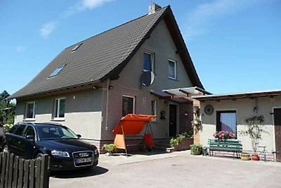 Vakantieappartement Gezinsvakantie Rambin