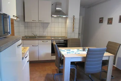 Ferienwohnung im Haus Auerhahn