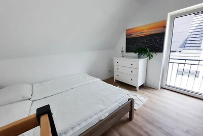 Ferienwohnung Luca