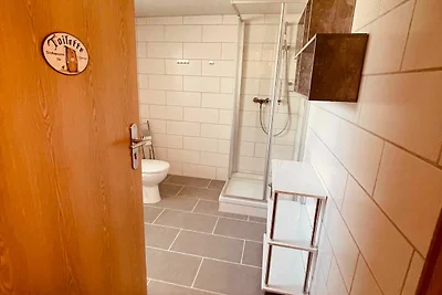 Vakantieappartement Gezinsvakantie Feldberger Seenlandschaft