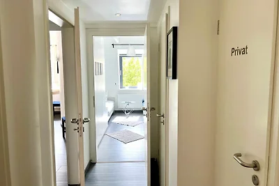 Appartement L - Maisonette