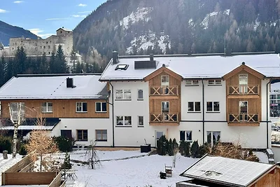 Vakantieappartement Gezinsvakantie Nauders