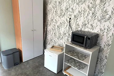 Vakantieappartement Gezinsvakantie Rhauderfehn