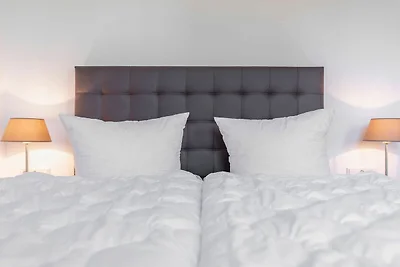 Haus Dünenrose WE 02 Ostseebrise