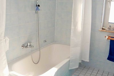 Vakantieappartement Gezinsvakantie Schönhagen