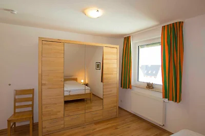Vakantieappartement Gezinsvakantie Ralswiek