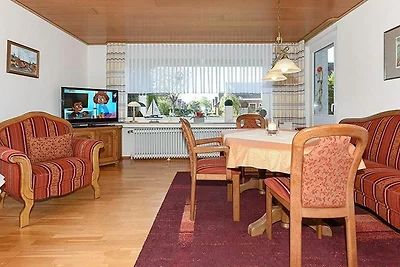 Ferienwohnung Flut