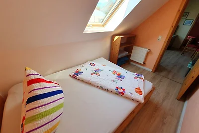 Vakantieappartement Gezinsvakantie Oberharz am Brocken