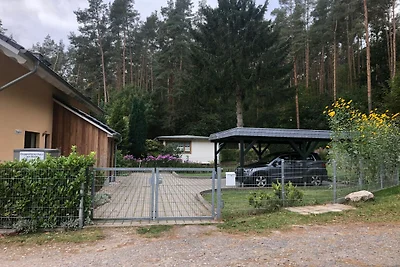 Doppelhaushälfte Amsel