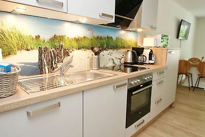 Haus Aaron, Fehlingstrasse FeWo 221