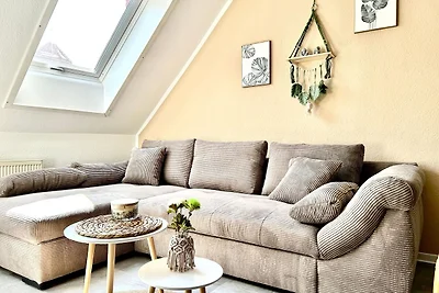 Vakantieappartement Gezinsvakantie Potsdam-Mittelmark
