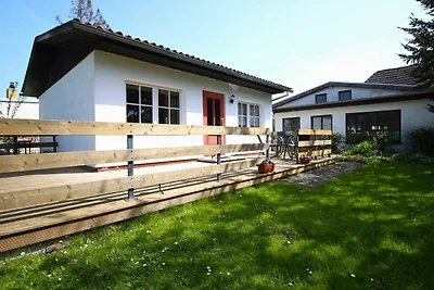 Appartamento Vacanza con famiglia Altenkirchen