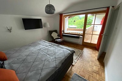 Apartamento Vacaciones familiares Gmund am Tegernsee