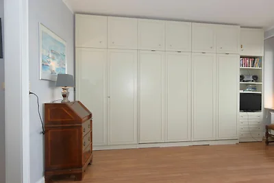 Haus am Meer14 - App. 117 OB