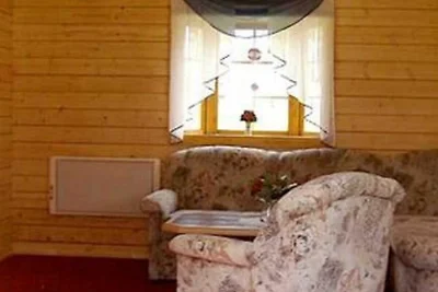 Casa vacanze Vacanza di relax Trassenheide