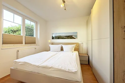 Vakantieappartement Gezinsvakantie Thiessow