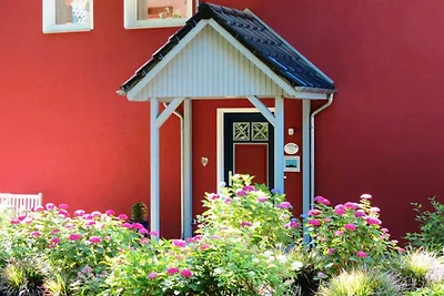 Appartamento Vacanza con famiglia Bansin