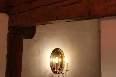 Ferienwohnung IV Appartement PUSTERTAL ****