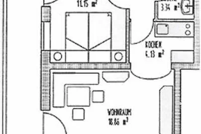 Ferienwohnung 3